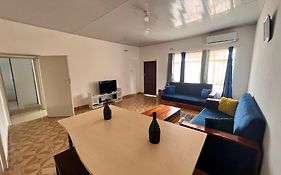 Salama House